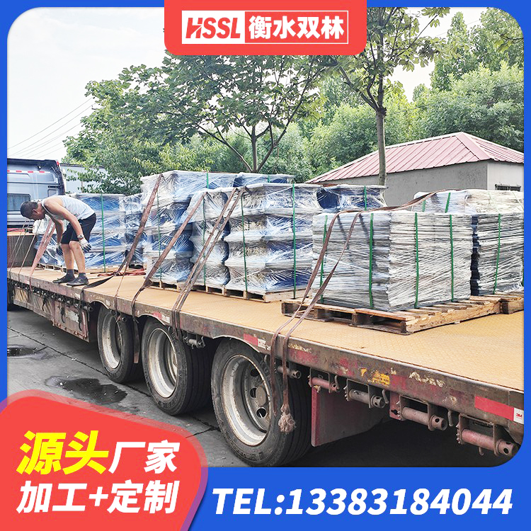 山西LNR固定支座源头工厂 山西LRB1300隔震支座什么价格 山西LNR500天然橡胶支座厂家电话 山西减震橡胶隔震支座源头工厂 - 第4张