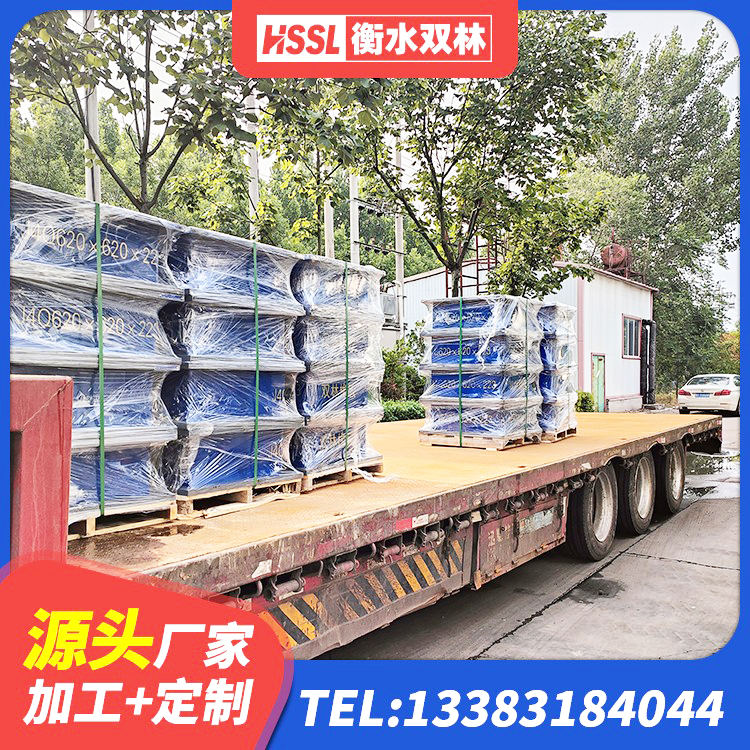 山西橡胶隔震支座LNR(H)-470*470*164源头工厂 山西隔震支座装置报价 山西组合隔震支座什么价格 山西LRB橡胶隔震支座1100 - 第8张