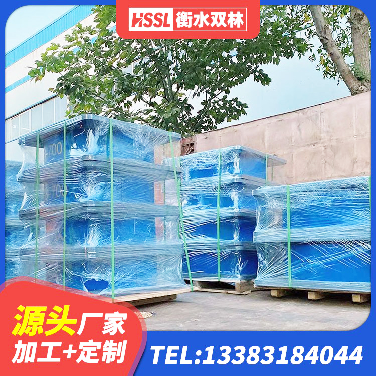 山西LNR1300支座 山西建筑隔震支座商家生产厂家 山西LRB600铅芯橡胶隔震支座厂家电话 山西LNR1400天然隔震支座什么价格 - 第4张