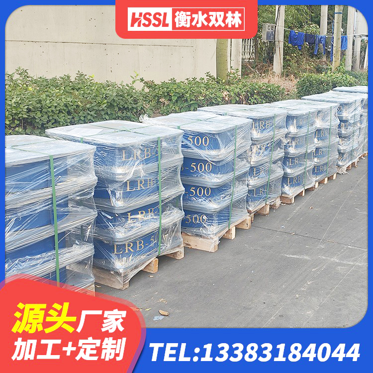山西LNR隔震支座1200源头工厂 山西建筑隔震支座LNRD420 山西LNR1200天然橡胶隔震支座什么价格 山西国内橡胶隔震支座源头工厂 - 第1张