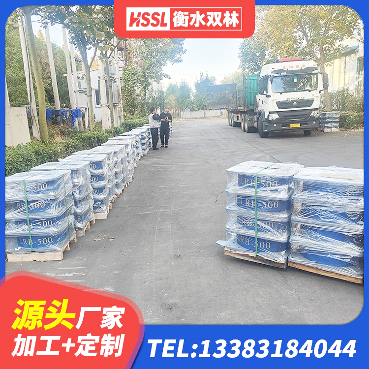 山西建筑生产橡胶减震支座生产厂家 山西阻尼橡胶支座生产厂家 山西楼梯叠层橡胶隔震支座 山西建筑高阻尼隔振橡胶隔震支座源头工厂 - 第4张