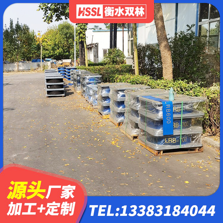 山西建筑铅芯橡胶隔震支座LRB900 山西LNR600天然隔震支座 山西LNR1300天然隔震支座厂家电话 山西建筑抗震隔震支座厂家